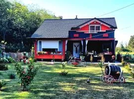 Villa Forest