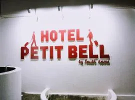Hotel PUTIT BELLプチベル 1台駐車無料 イオンモール沖縄ライカムまで車で6分
