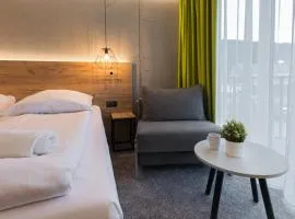 VacationClub - Czarna Perła Apartament 514