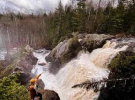 Winter Vacation Get Away I Alpen Villas at Powderhorn Mountain