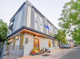 FabHotel Amar Villa，位于阿姆利则的酒店