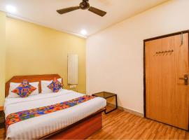 FabHotel Kamala Inn，位于Kotrung的酒店