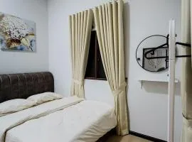 Homestay Aulia, Dungun, Terengganu