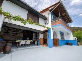 Casa Sierra Vistas Picos