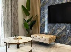 Apartment Ivan with Pool