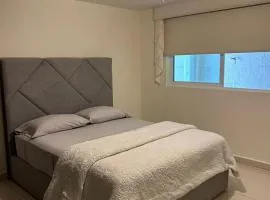 Spacious Apartment in Prime Location