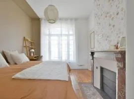 Les Chambres du 32
