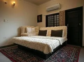 Hotel Ayushman Grand