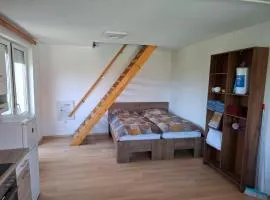 Soproniutas Ikva Apartman