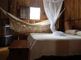 Chacara Refugio das Babaçus