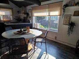 Le Loft d'Oli，位于奥纲赖泽的酒店