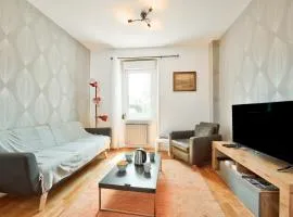 Maison pour 8 dans le centre de Plouguerneau