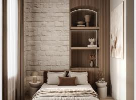 RA Boutique Hotel，位于巴库的酒店