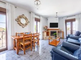 Villa Cruz en Fernán Pérez