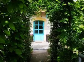 Familienfreundliche Gemütliche Ferienwohnung In Luchau Mit Garten Und Grill -