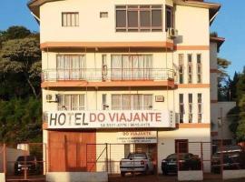 Hotel Pousada Do Viajante