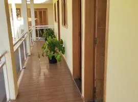 Área de lazer em Bragança Paulista