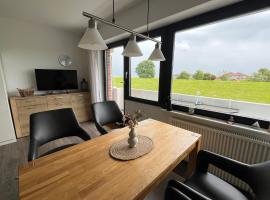 MeerDuutje - Panoramablick，位于西里格的酒店