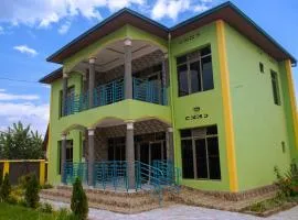 Jordana Homes