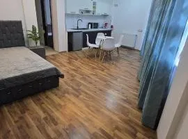 Comfy Studio - SELF CHECK-IN