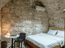 Sermest House，位于尚勒乌尔法的酒店