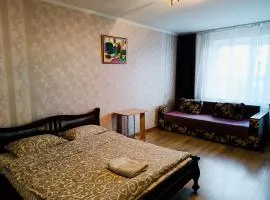 Apartment on Prospekt Peremogi