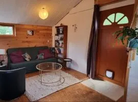 Le gîte des abeilles