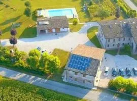 加尔扎加图里斯莫乡村民宿