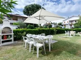 La Casa Del Mare Private Parking And WiFi