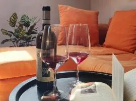 La Mansarda sotto il Castello