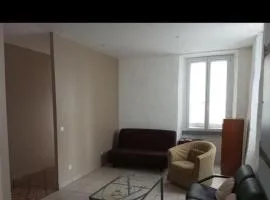 Un Appartement village médiéval