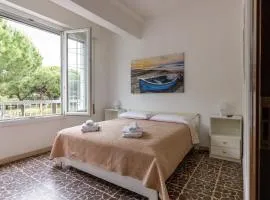 Marina Dream 200 Meters From The Sea