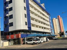 Kris Hotel