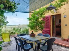 Casa Leccio relax con vista