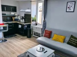 Un pied-à-terre