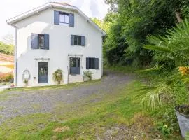 Cholena - Domaine Helaku, Monein