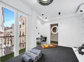 Las Flores Luxury Apartment