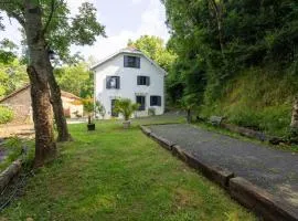 Le Gite Ozalée - Domaine Helaku