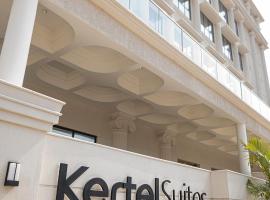 Kertel Suites Kinshasa
