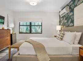 Firefly Hotel