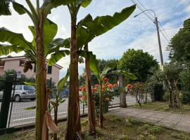 B&B Il Balcone Fiorito，位于伊莫拉的酒店