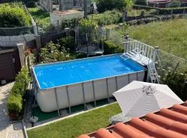 Chalet Miracies
