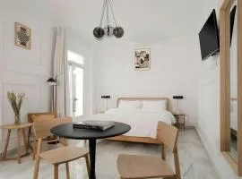 Sonder by Marriott Bonvoy Santa Ana Apartments Las Letras