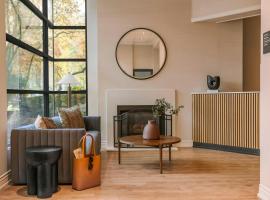The Sunset Hotel West End, Sonder by Marriott Bonvoy