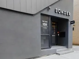Sonder by Marriott Bonvoy The Elm Apartments Downtown