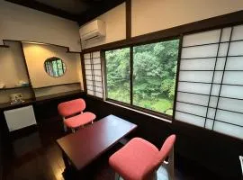 繁花荘seseragisou