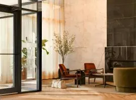 Sonder by Marriott Bonvoy Rideau Apartments Downtown