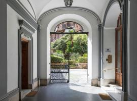 Sonder by Marriott Bonvoy Piazza San Pietro Apartments Vaticano，位于罗马的酒店