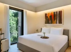 Sonder by Marriott Bonvoy Manzoni Apartments Torre Velasca
