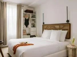 Yelo Belle Epoque Hotel Centre Ville, Sonder by Marriott Bonvoy